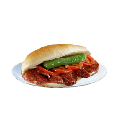 Sucuk Ekmek
