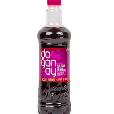 Şalgam Suyu (30 cl.)