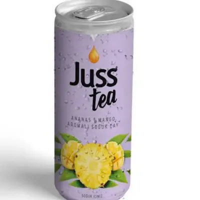 Juss Tea (25 cl.)
