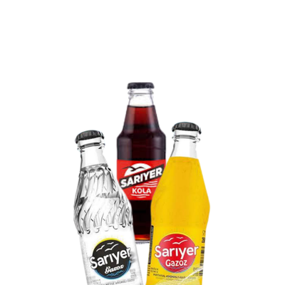 Sarıyer Kola (20 cl.)