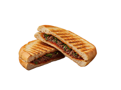 Meşhur Yeşilova Tost