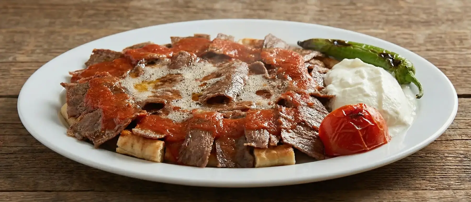 ET İSKENDER