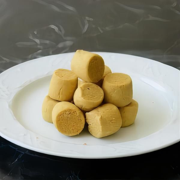 Leblebili Kurabiye (1 kg.)