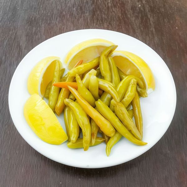 Biber Turşusu (30 gr.)