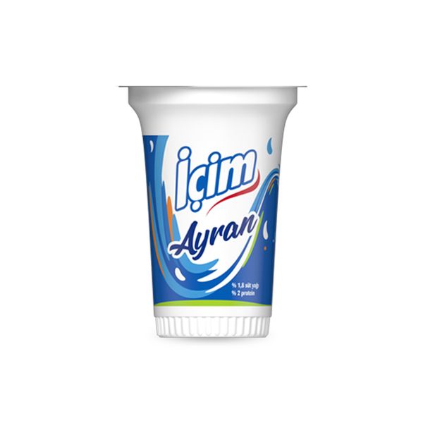 İçim Ayran (17 cl.)