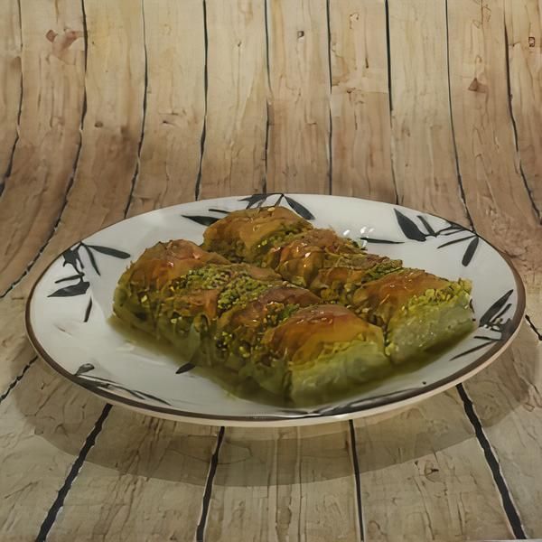 Fıstıklı Paşa (1 kg.)