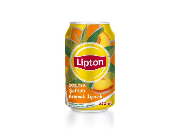 Lipton Ice Tea (33 cl.)