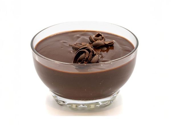 Çikolatalı Puding (120 gr.)
