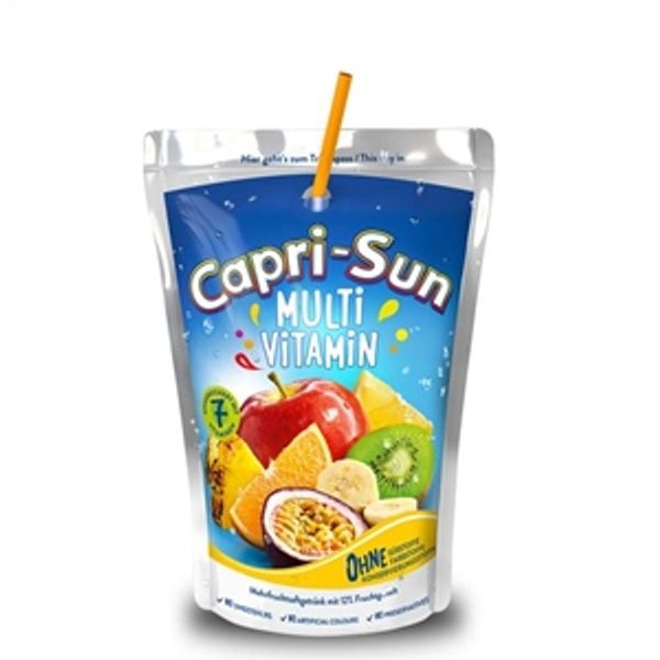 Capri Sun (20 cl.)