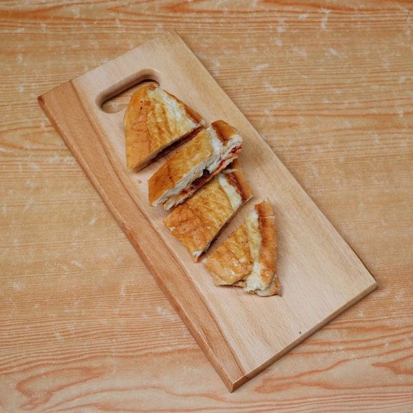 Tam Ekmek Arası Kaşarlı Tost