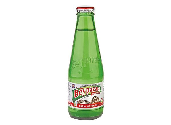 Beypazarı Maden Suyu (20 cl.)