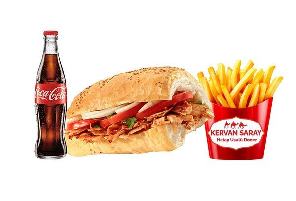 Klasik Öğrenci Menü