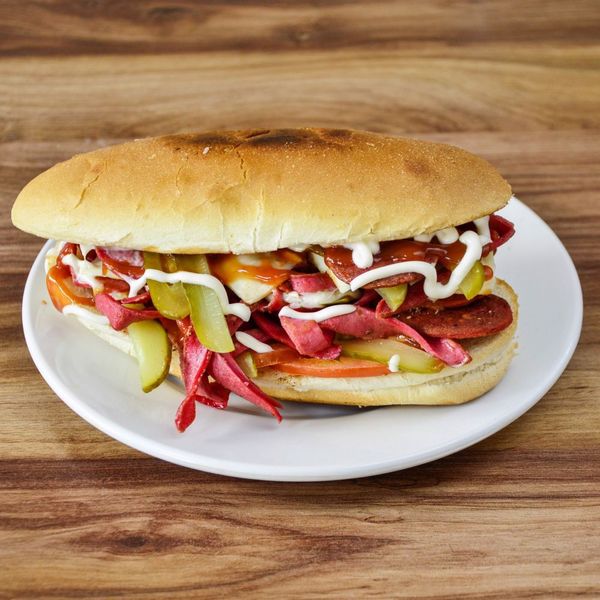 Maxi Yengen Sandviç