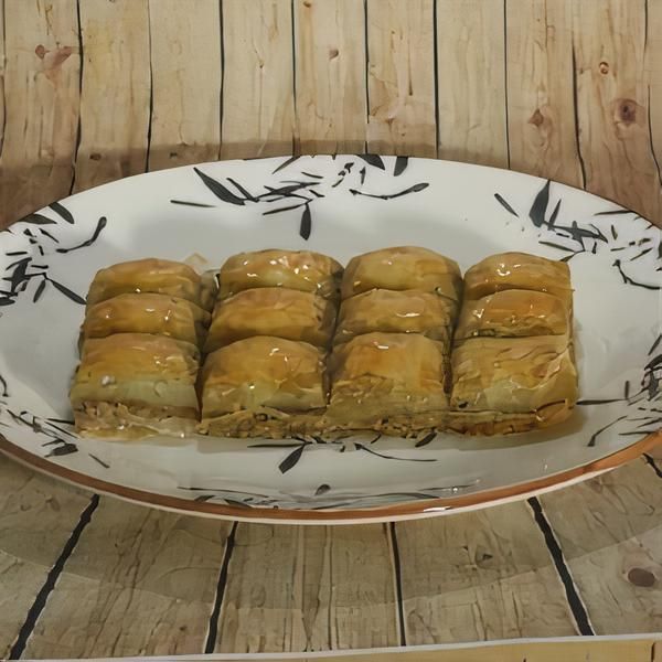 Cevizli Paşa (500 gr.)