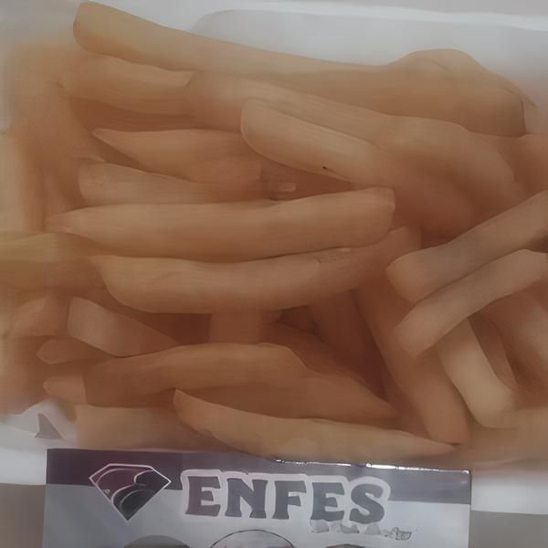 Patates Kızartması (150 gr.)