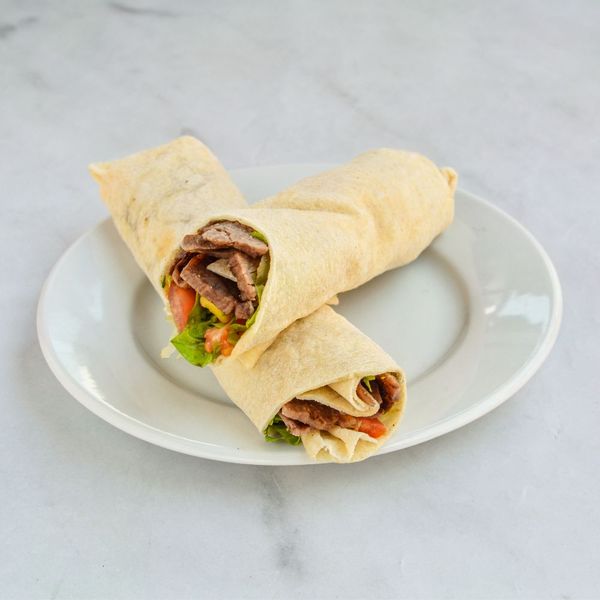 Et Döner Dürüm (150 gr.)