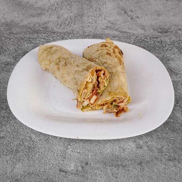 Tavuk Döner Dürüm