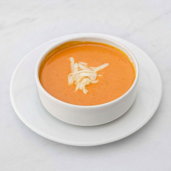 Domates Çorbası