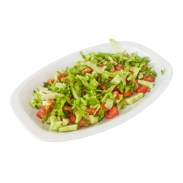 Yeşillik Salatası (200 gr.)
