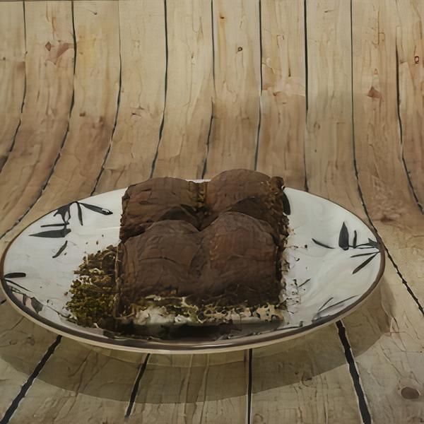 Soğuk Baklava (1 kg.)