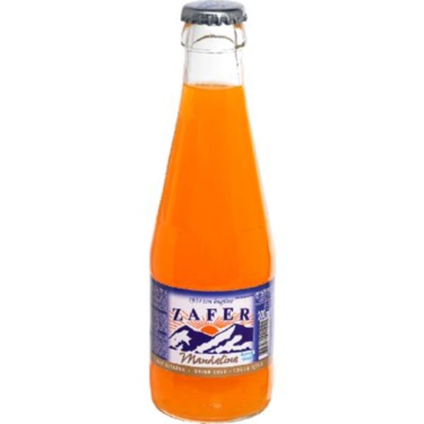 Zafer Gazozu (20 cl.)