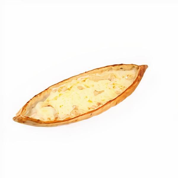 Beyaz Peynirli Pide