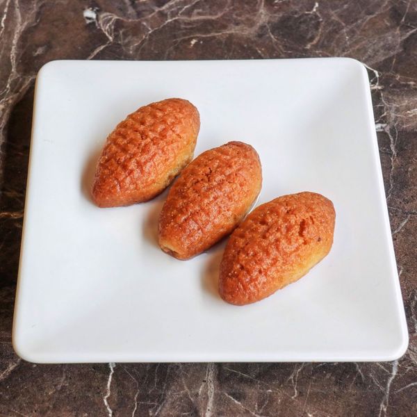 Kalburabastı (1 kg.)