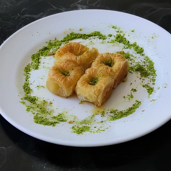 Bülbülyuvası (1 kg.)