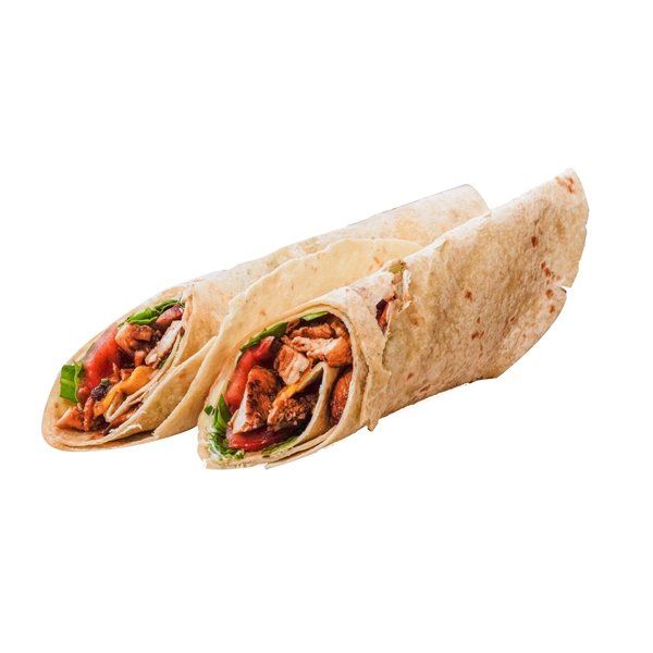Chicken Wrap