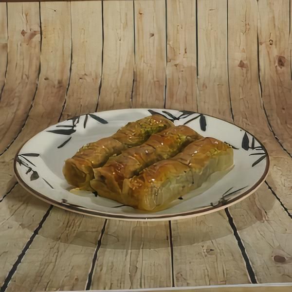 Cevizli Cendere (500 gr.)