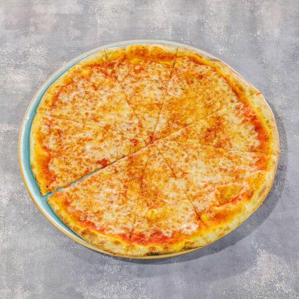 Margherita Pizza (Orta Boy)