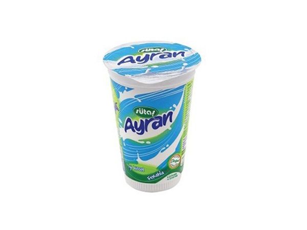 Sütaş Ayran (27,5 cl.)