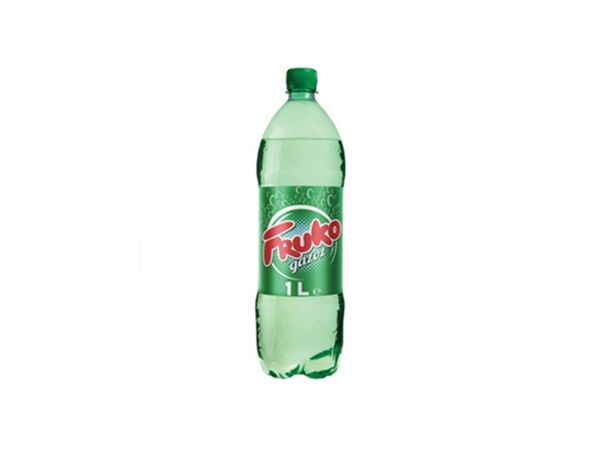Seven Up (1 L.)