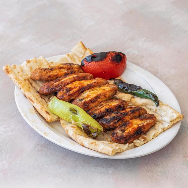 Izgara Tavuk Kanat (500 gr.)