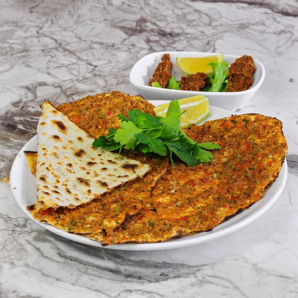 Lahmacun