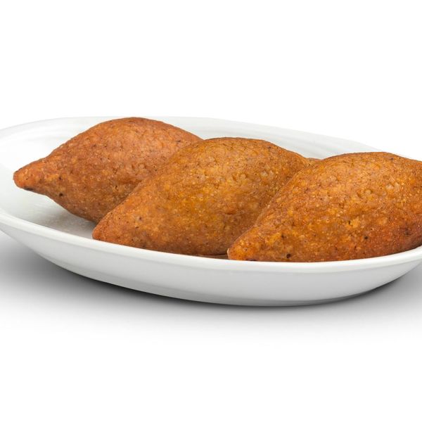 Kızartma İçli Köfte (5 Adet)