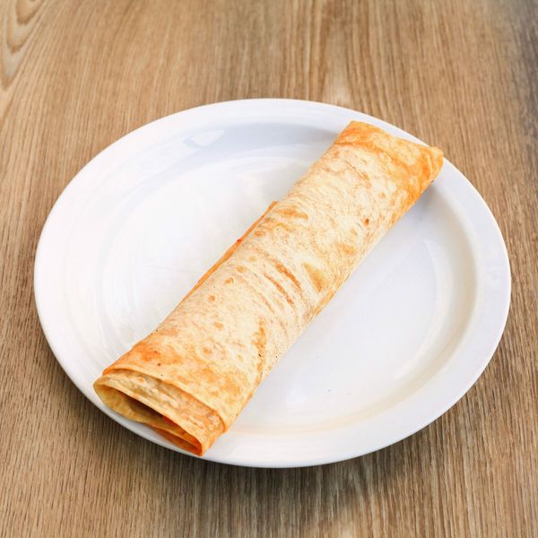 Hatay Usulü Tavuk Döner Dürüm Menü