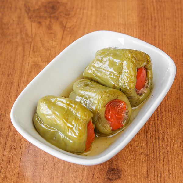 Biber Dolması (500 gr.)
