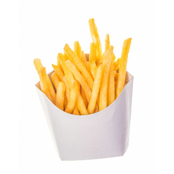 Patates Kızartması (200 gr.)