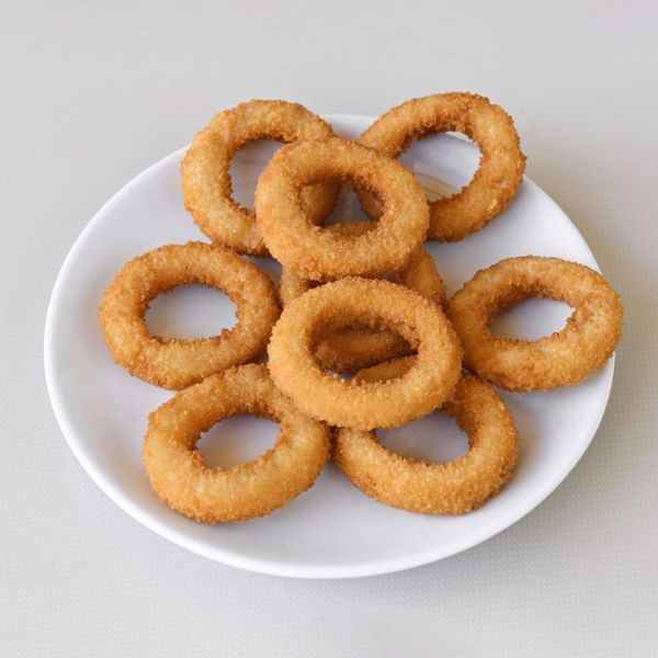 Soğan Halkası (4 Adet)