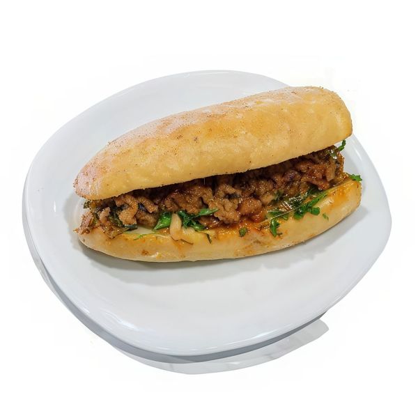 Special 3/4 Ekmek Arası Et Tantuni