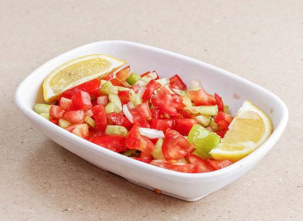 Çoban Salatası (150 gr.)