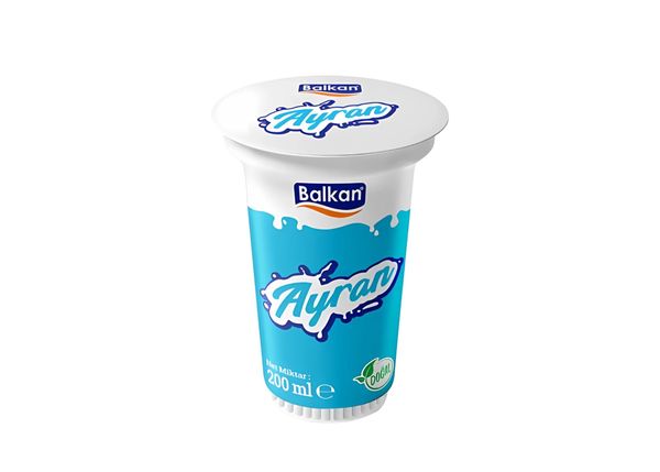 Ayran (20 cl.)