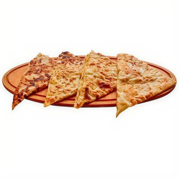 Patatesli Kaşarlı Gözleme