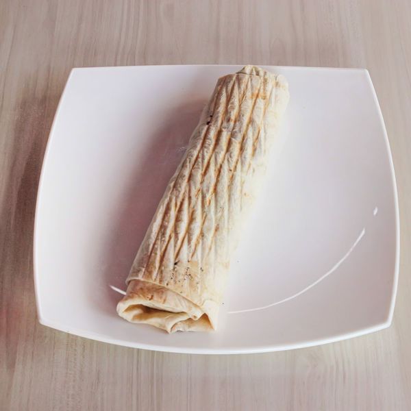 Kuzu Kaburga Dürüm