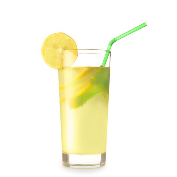 Ev Yapımı Limonata