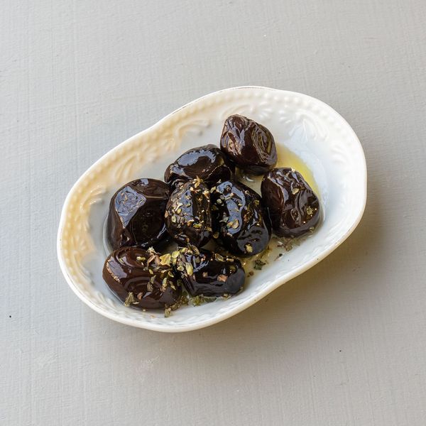 Siyah Zeytin (30 gr.)