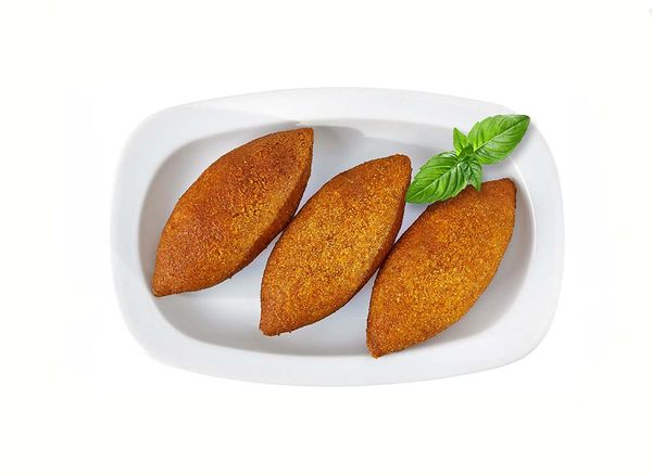 Kızartma İçli Köfte (Adet)
