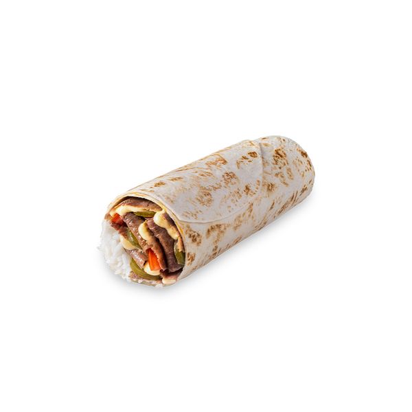 Burrito Et Döner