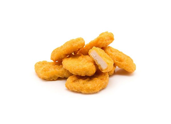 Tavuk Nugget
